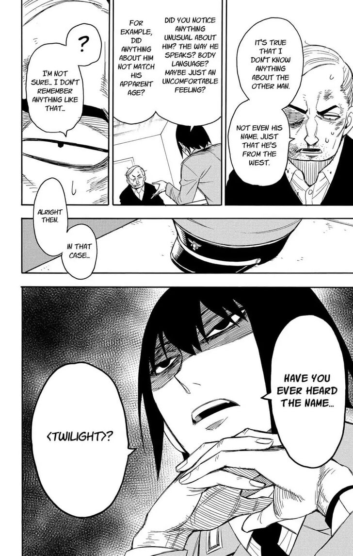 Spy x Family, Chapter 11 image 14